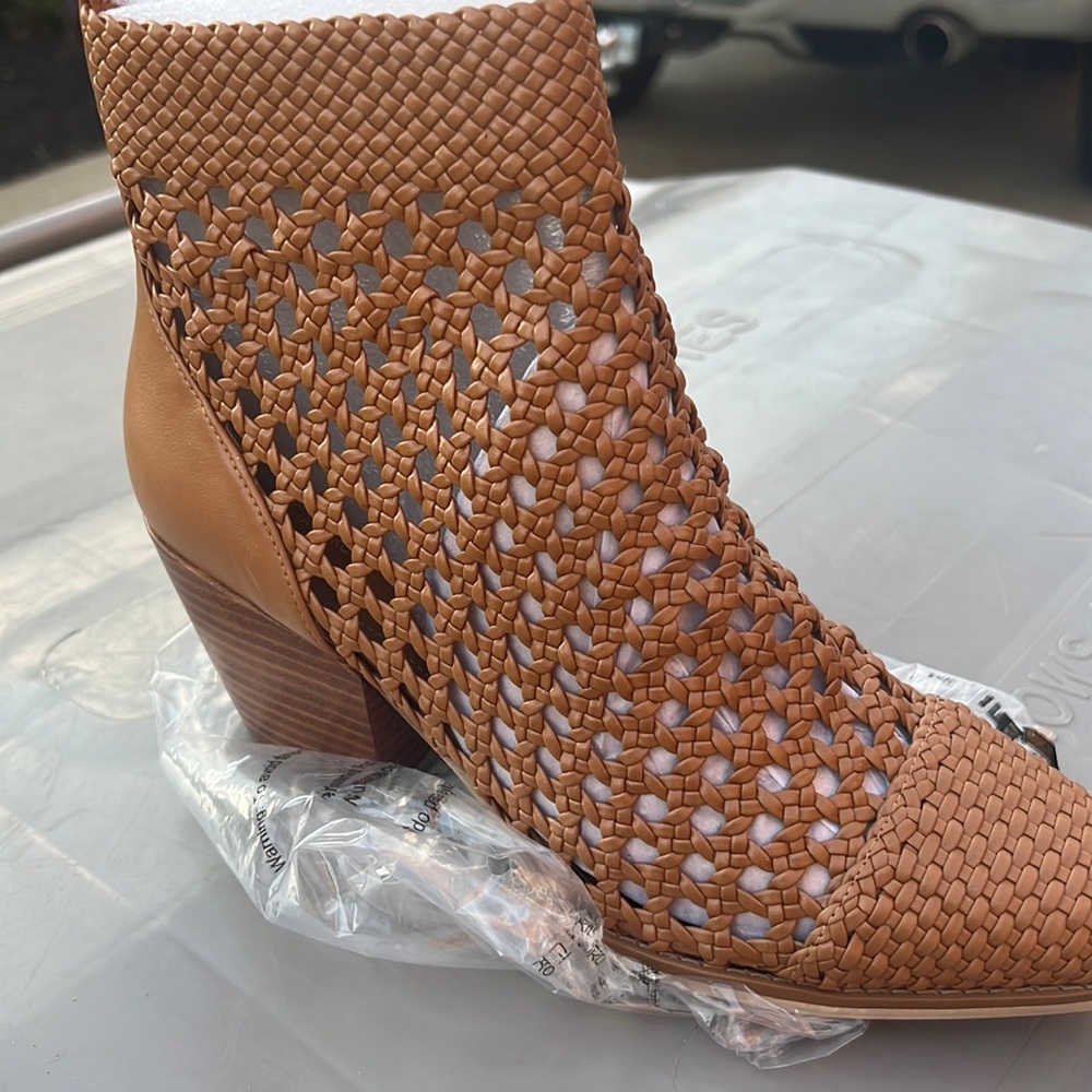 Michael Michael Kors booties